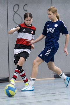 Bild 197 - wCJ Loewinnen Cup C1